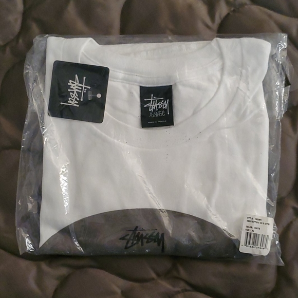 Stussy S CITIES TEE - Picture 6 of 6